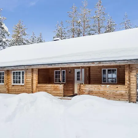 Ferienhaus Oivangin Siesta By Interhome