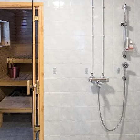 Oivangin Siesta By Interhome بيت للعطل *