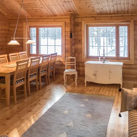 Oivangin Siesta By Interhome