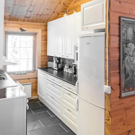 بيت للعطل Oivangin Siesta By Interhome Nissi