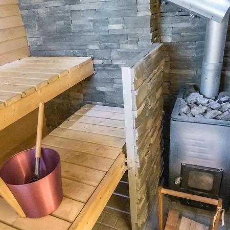 Oivangin Siesta By Interhome Nissi