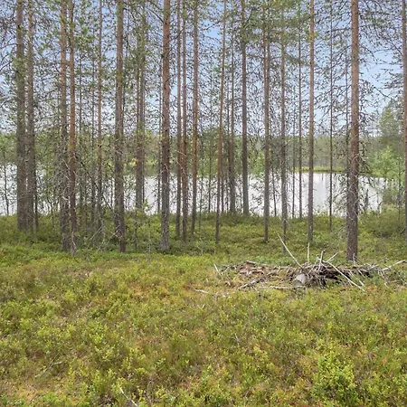 بيت للعطل Oivangin Siesta By Interhome