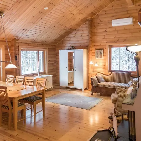 Holiday home Oivangin Siesta By Interhome