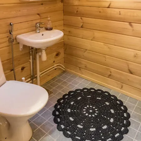 Oivangin Siesta By Interhome Holiday home