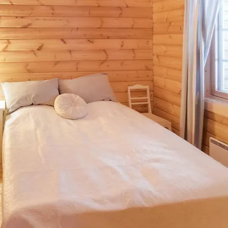 Oivangin Siesta By Interhome بيت للعطل *