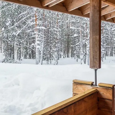 Oivangin Siesta By Interhome * Nissi