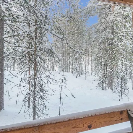 Oivangin Siesta By Interhome بيت للعطل *