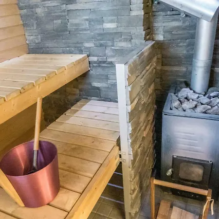 Oivangin Siesta By Interhome * Nissi