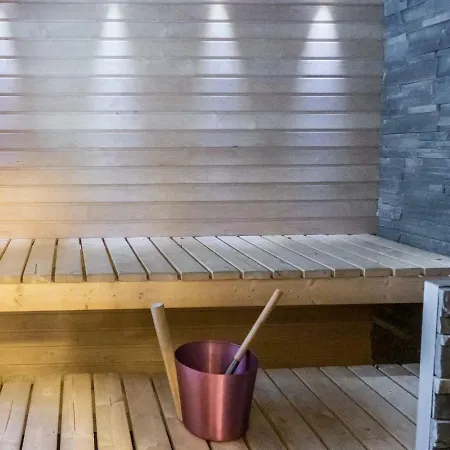 Oivangin Siesta By Interhome *