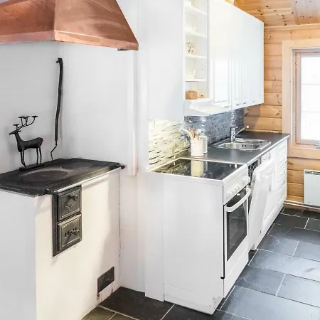 Oivangin Siesta By Interhome Nissi
