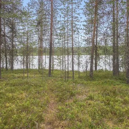 Oivangin Siesta By Interhome