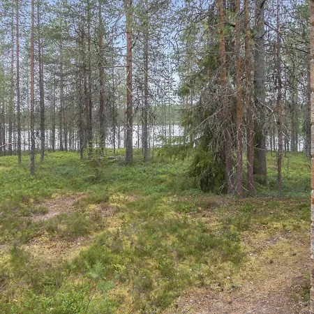 Oivangin Siesta By Interhome Nissi