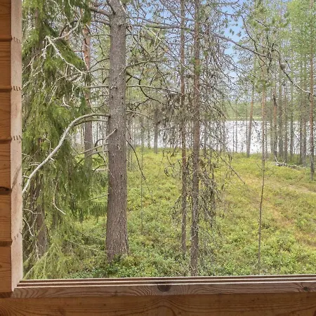 Oivangin Siesta By Interhome Ferienhaus