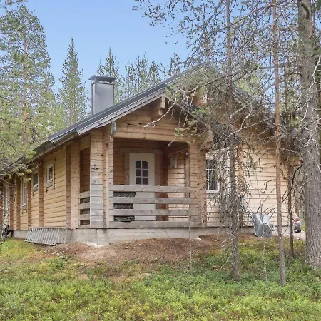 Oivangin Siesta By Interhome Nissi