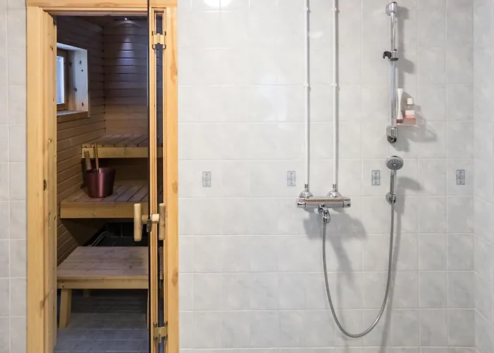 Oivangin Siesta By Interhome Vakantiehuis *