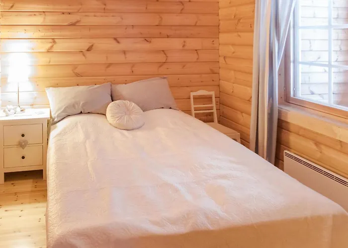 Oivangin Siesta By Interhome Nissi