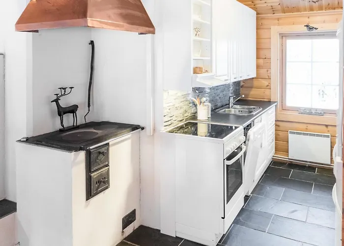 Oivangin Siesta By Interhome Vakantiehuis *