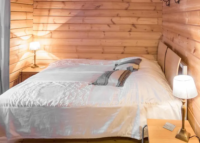 Vakantiehuis Oivangin Siesta By Interhome