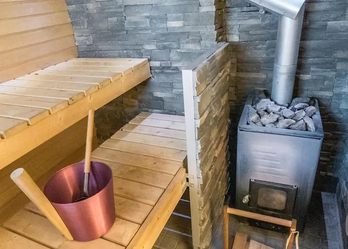 Oivangin Siesta By Interhome Nissi