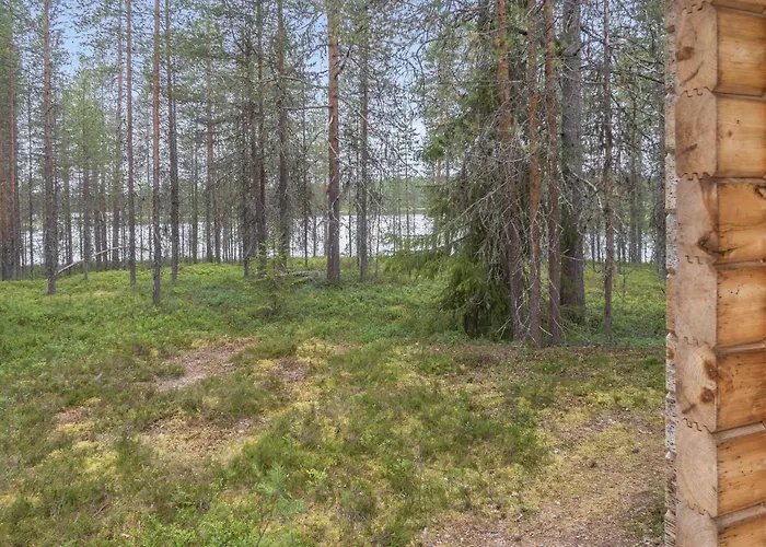 Oivangin Siesta By Interhome