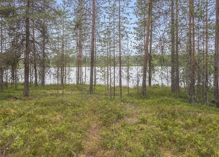 Oivangin Siesta By Interhome *